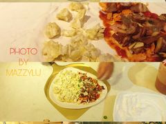 -盘炉forenza·云贵川融合小食堂 ( 钟楼中柳巷店)