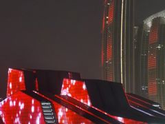 -重庆市江北嘴中央商务区中央公园