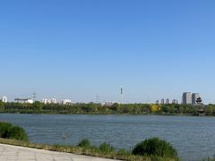 -水西公园