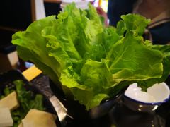 -神火源炭火烤肉火锅店(西塘店)