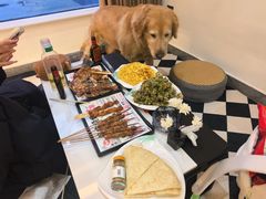 -途肴·老农饭庄(百里峡店)