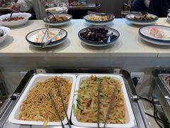 -素满香·素食自助餐(苏州·临顿路店)