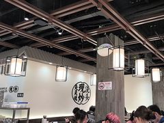 -寻裕记·现炒浇头面(人民广场店)