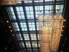 -行者书屋大堂吧 ·下午茶(南京圣和府邸酒店)