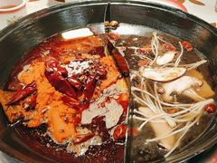 -江北北火锅馆·公路夜市(魏公村店)