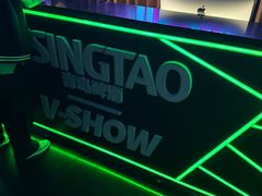 -V-SHOW主题KTV(新城店)