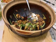 -一江春水·杭帮臻宴(三台山店)