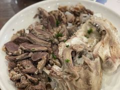 特色咸猪脸-501號台州海鲜餐厅(海创园店)