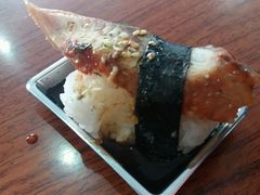 -河风精致寿司(尼盛店)
