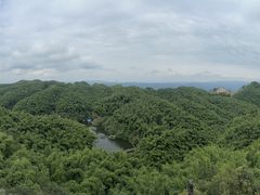 -沐川竹海旅游景区