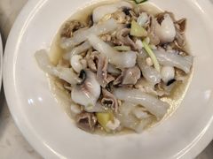 -西山人家·传统苏帮菜·家宴(木渎店)