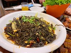 厥根粉-私房小厨(康城路店)