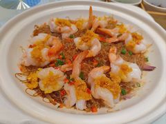 -老德州四合院·德州菜(天衢路店)