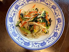 -古都历食南京菜·烤鸭·鸭血粉丝·汤包(南京博物院店)