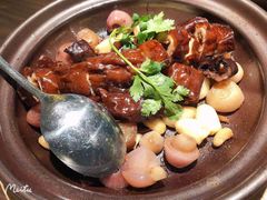 -木棉·醉心粤味(COCO Park店)
