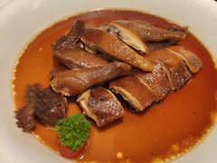 -御彩酒家(东风东路店)