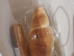 -小飞象面包公社(珠江路金鹰店)