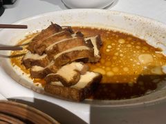 卤水豆腐-潮福城大酒楼·潮味粤品·港式点心(湖滨北路店)