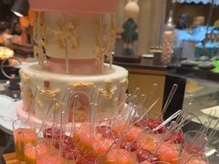 -星璨·自助餐厅-厦门禹洲温德姆至尊豪廷大酒店