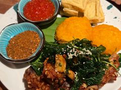 -浩海火燒雲傣家菜(芮欧百货店)