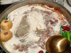 -许府牛火锅(信义坊总店)