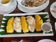 -自然餐厅(Phuket)
