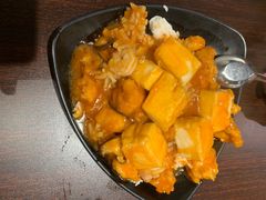 八珍豆腐·饭-厨掌柜陆老师(天津之眼店)