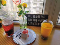 -喜柴咖啡·柴犬狗咖