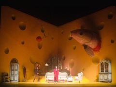 -保利大厦-停车场