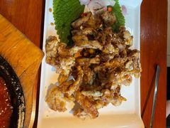 韩香滋味肉-鑫日千里马朝鲜族小馆(总店)