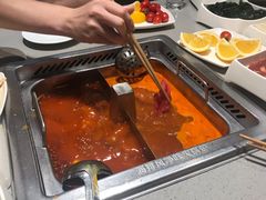 -海底捞火锅(关山保利店)