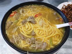 -阿里郎海鲜酒店