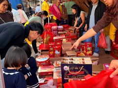 -细村农贸综合市场