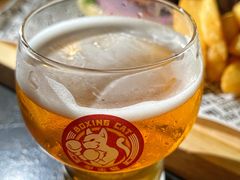 -Boxing Cat Brewery拳击猫精酿啤酒馆(永福店)