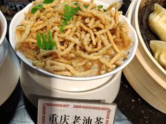 -八一好吃街·高品美食广场