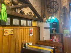 -格日勒阿妈蒙古厨房(巨海店)