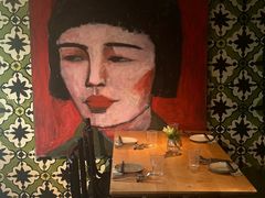 -Ginger(兴国路店)
