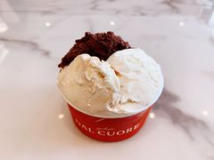 -Dal Cuore 达可芮冰淇淋(陕西北路店)