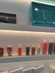 -YO HAIR SALON