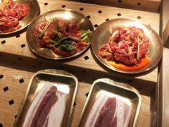 -巴依老爷新疆美食(清华东门店)