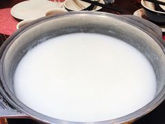 -渔米粥(罗湖店)