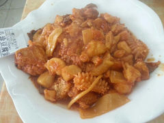 android_upload_pic-清真利德顺小老饭庄(复兴路店)