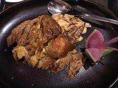 -浙江安吉JW万豪酒店·万豪中餐厅