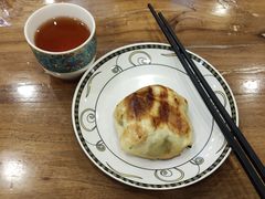 烤包子-清真·玛丽亚新疆菜主题餐厅(浙江中路店)