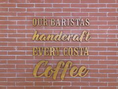 -COSTA COFFEE(恒基名人购物中心店)