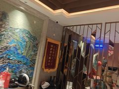 -御海8号温泉酒店
