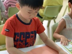 -北京市海淀区锦绣明天莲宝幼儿园