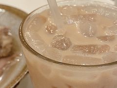 奶茶-大哥餐厅(西城花园店)