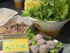 -潮发潮汕牛肉店(东方宝泰店)