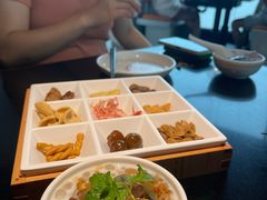 探鱼冰粉-探鱼·鲜青椒爽麻烤鱼(领展购物广场店)